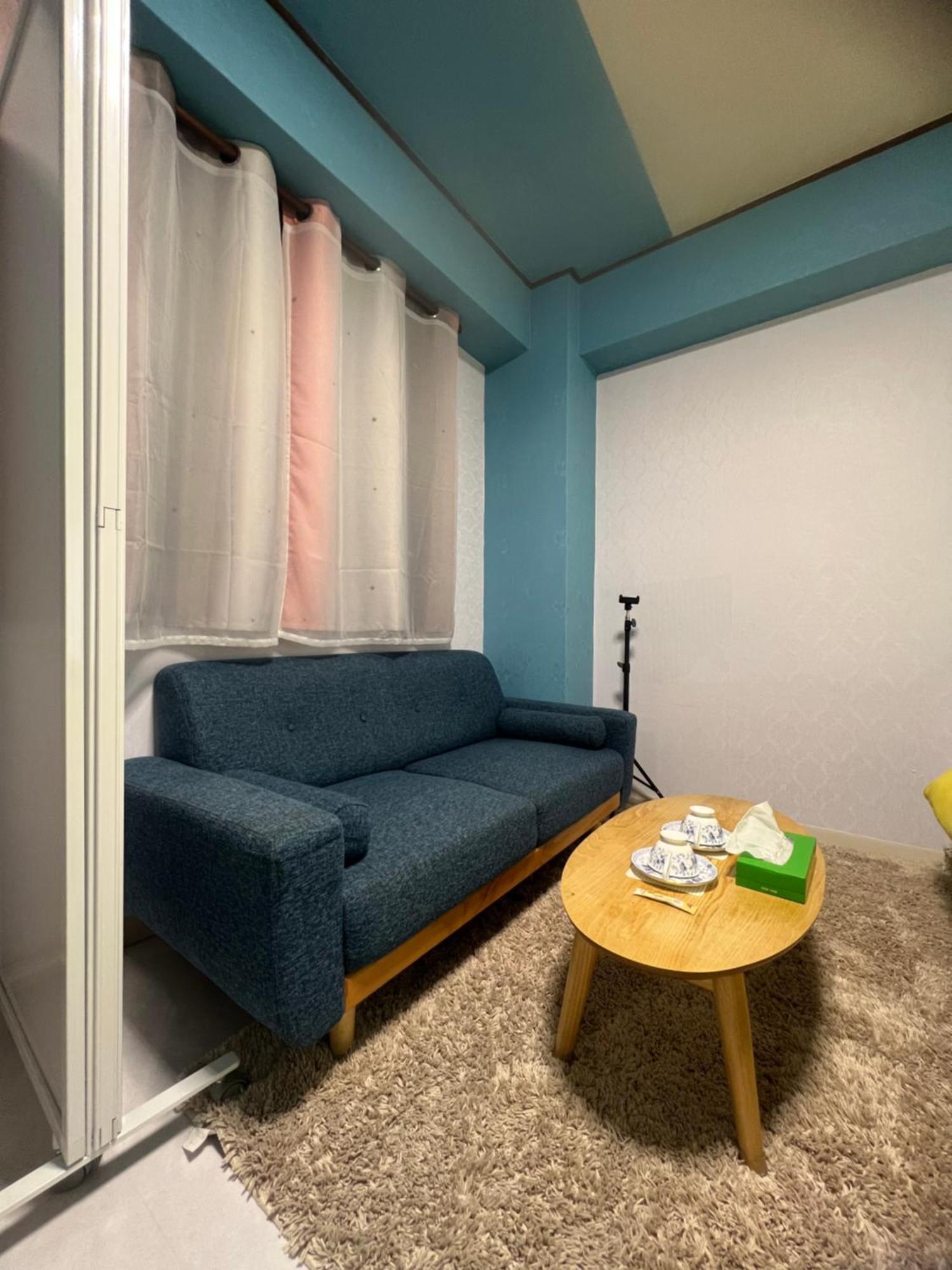 和風客棧 Apartamento Tóquio Exterior foto